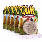 Quik 5 Adet Mineral Blok