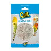 Quik 5 Mineral Blok Kutulu