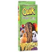 Quik Doğal Darı 5'li Kuş Yemi