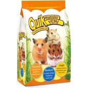 Quik Hamster Yemi 500 G - Alabalık