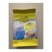 Quik Kabuksuz Muhabbet Kuş Yemi