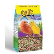 Quik Kanarya Yemi Vitaminli 500gr