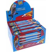 Quik Meyveli Muhabbet Kuşu Kraker