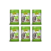 Quik Papağan Yemi 700 Gr X 6