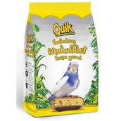 Quik Special Kabuksuz 400 gr Kuş Yemi