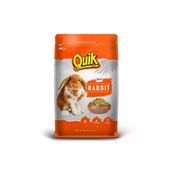 Quik Tavşan Yemi 750 Gr X 3