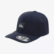 Quiksilver Adapted Erkek Mavi Günlük Şapka Aqyha04559 Laci