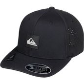 Quiksilver Adapted Erkek Siyah Şapka - Standart