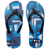 Quiksilver AQBL100200-XKRK Siyah Kız Çocuk Terlik