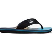 Quiksilver AQBL100429-XKBB Renkli Molokaılaybk Yt B Sndl Xkbb Çocuk Terlik