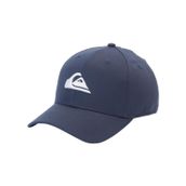 Quiksilver Aqyha04002 Decades Hdwr Cap Mavi Erkek Şapka