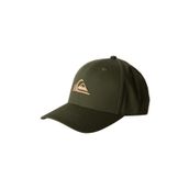 Quiksilver AQYHA04002 Decades Mavi Erkek Şapka