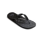 Quiksilver AQYL101313 Oahuey Gri Erkek Terlik
