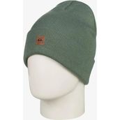 Quiksilver Brigade Beanie Erkek Yeşil Bere - Standart