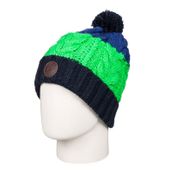 Quiksilver BYJ0 Apex Beanie Erkek Bere