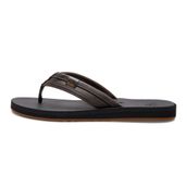 Quiksilver Carver Squish Siyah Erkek Terlik