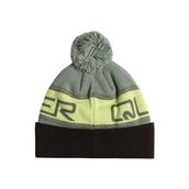 Quiksilver Çok Renkli Erkek Bere EQYHA03385SUMMIT BEANIE