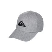 QUIKSILVER Decades Erkek Şapka Gri 1SZ