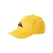 Quiksilver DECADES Erkek Şapka, Sarı, 1SZ