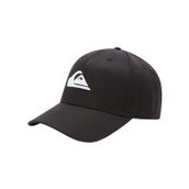 Quiksilver Decades Erkek Şapka Siyah 1Sz