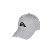 Quiksilver Decades Gri Erkek Şapka