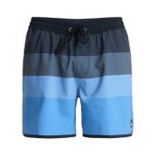 Quiksilver Deniz Şortu STRETCH SCALLOP VOLLEY, M, EQYJV04218, Mavi, Erkek