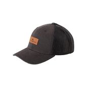 QUIKSILVER DOWN THE HATCH ERKEK ŞAPKA SİYAH 1SZ
