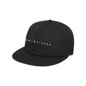Quiksilver Drifter Canvas Şapka - Erkek