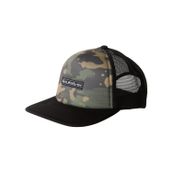 Quiksilver - Emu Coop erkek şapkası