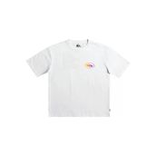 Quiksilver Eqbzt04616 Radicalflag B Tees Erkek Cocuk Tişört