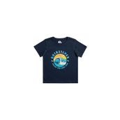 Quiksilver Eqkzt03525 Lighttunnel K Tees Erkek Cocuk Tişört