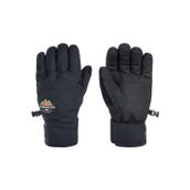 Quiksilver EQYHN03184 Cross Glove Siyah Erkek Eldiven