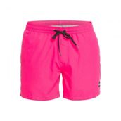 Quiksilver EQYJV03531-MMY0 Pembe Everyday 15 Jamv Erkek Deniz Şortu