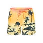 Quiksilver Eqyjv03999 Paradise 15 M Jamv Erkek Şort Mayo