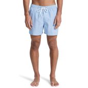 Quiksilver EQYJV04101-BQV0 Everyday Deluxe Mavi Erkek Deniz Şortu
