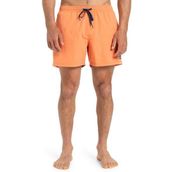 Quiksilver EQYJV04120-802 Everyday Solid Turuncu Erkek Deniz Şortu