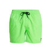 Quiksilver EQYJV04120-GGY0 Everyday Solid Yeşil Erkek Deniz Şortu