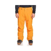 Quiksilver EQYTP03146 Turuncu Estate Erkek Kayak Pantolonu