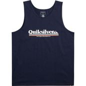 Quiksilver EQYZT07237-BYJ0 BETWEENTHELINES M TEES Erkek Atlet