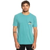 Quiksilver Eqyzt07249 Artsinpalm M Tees Erkek Tişört