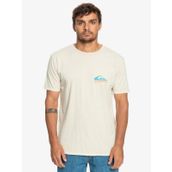 Quiksilver EQYZT07252 Pastımeparadise Erkek T-Shirt