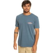 Quiksilver Eqyzt07263 Quikwords M Tees Erkek Tişört