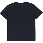 Quiksilver EQYZT07717-QK.12818 Arched Type Ss Lacivert Erkek T-shirt