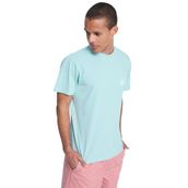 Quiksilver Eqyzt08181-Qk.bga0 Ev Mını Logo Erkek Tişört