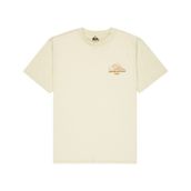 Quiksilver Eqyzt08259-Qk.6481 Blıss Poınt Erkek Tişört