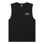 Quiksilver Eqyzt08311-Qk.11783 Ev Quıkglobe Mu Erkek Tişört