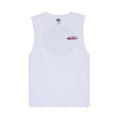 Quiksilver Eqyzt08311-Qk.wbb0 Ev Quıkglobe Mu Erkek Tişört