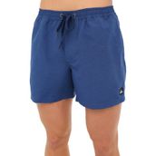 Quiksilver Erkek Lacivert Deniz Şortu S Beden EVERYDAY DELUXE VOLLEY 15 Modeli