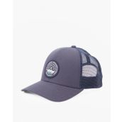 Quiksilver Erkek Şapkası Walled Trucker