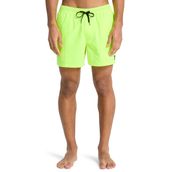 Quiksilver Everyday 15 Erkek Sarı Deniz Şortu EQYJV04120-YHJ0